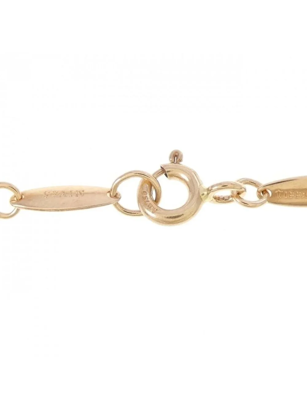 Tiffany & Co. brand tiffany